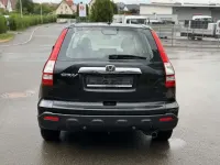 Gebraucht Honda CR-V 166 PS (122 kW) 2010 Schwarz SUV