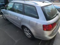 Gebraucht Audi A4 140 PS (102 kW) 2006 Silber Kombi
