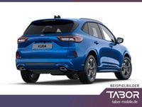 Neu Ford Kuga ST-Line 180 PS (132 kW) 2025 Blau metallic SUV