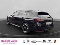 Neu Skoda Superb Selection 265 PS (194 kW) 2025 Grau Kombi