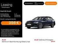 Gebraucht Audi A6 Advanced Plus 265 PS (194 kW) 2025 Blau Kombi