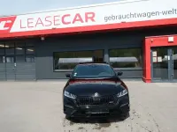 Gebraucht Skoda Octavia RS 200 PS (147 kW) 2022 Schwarz Kombi