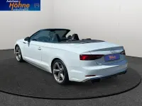 Gebraucht Audi S5 Cabriolet Ambiente 354 PS (260 kW) 2018 Andere Cabrio