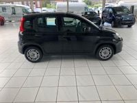 Gebraucht Fiat Panda 69 PS (50 kW) 2024 Schwarz Kleinwagen