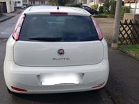 gebraucht Fiat Punto 