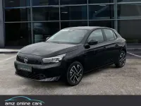 Nowe Opel Corsa Edition 101 KM (74 kW) 2025 Czarny Hatchback