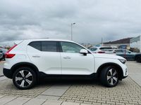Gebraucht Volvo XC40 Core 129 PS (94 kW) 2022 Weiß SUV