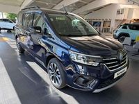 Neu Renault Kangoo Techno 131 PS (96 kW) 2025 Sodaliteblau Van / Kleinbus