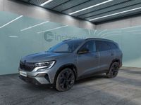 Gebraucht Renault Espace Esprit Alpine 200 PS (147 kW) 2024 Grau Van / Kleinbus