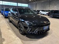 Gebraucht Cupra Leon 150 PS (110 kW) 2025 Schwarz Limousine