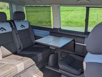 gebraucht VW Multivan T52.5 TDI Comfortline Atlantis