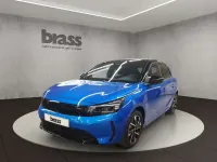 Neu Opel Corsa 110 PS (80 kW) 2026 Kobalt blau (metallic) Kleinwagen