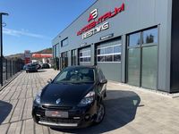 Gebraucht Renault Clio III Night&Day 111 PS (81 kW) 2012 Schwarz Limousine