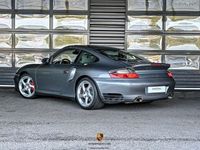 gebraucht Porsche 911 (996) Turbo