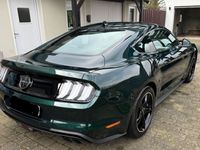 gebraucht Ford Mustang 5.0 Ti-VCT V8 Bullitt, Garantie