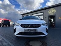 Gebraucht Opel Corsa Elegance 75 PS (55 kW) 2021 Weiß Limousine