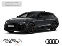 Neu Audi A6 e-tron Performance 198 kW (270 PS) 2026 Grau Kombi