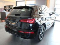 Gebraucht Audi Q5 Edition .1 204 PS (150 kW) 2021 Schwarz SUV