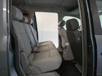 Gebraucht VW Caddy Maxi 105 PS (77 kW) 2009 Grau Van / Kleinbus