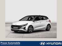 Neu Hyundai i20 Select 99 PS (72 kW) 2025 Weiß Limousine