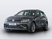 gebraucht VW Tiguan Highline