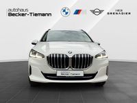 Gebraucht BMW 223 Active Tourer Sport Line 218 PS (160 kW) 2025 Alpinweiss iii Van / Kleinbus