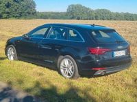 gebraucht Audi A4 A4Avant 2.0 TDI S tronic design