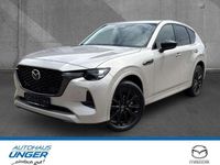 Gebraucht Mazda CX-60 Homura-Line 254 PS (186 kW) 2024 Platinum quartz m SUV