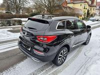 Gebraucht Renault Kadjar Black Edition 158 PS (116 kW) 2022 Schwarz SUV