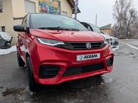 Neu Aixam Microcar 2026 Kleinwagen