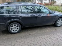 Gebraucht Ford Mondeo 155 PS (114 kW) 2005 Schwarz Kombi