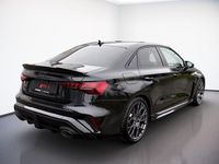 Gebraucht Audi RS3 Ambiente 400 PS (294 kW) 2025 Mythosschwarz Limousine