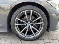 gebraucht BMW 320 d Touring xDrive Aut Sport