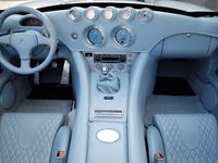 Gebraucht Wiesmann MF 3 360 PS (264 kW) 2008 Alu beam Cabrio