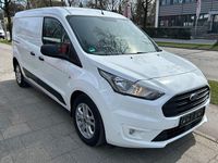 Gebraucht Ford Transit 120 PS (88 kW) 2021 Weiß Kombi