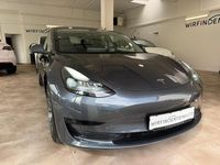 Gebraucht Tesla Model 3 Standard Range 239 kW (325 PS) 2022 Grau Limousine