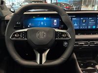 Neu MG HS 224 PS (164 kW) 2026 Silber SUV
