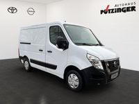 gebraucht Nissan NV400 2.3dCi Pro Kasten L1H1 3,3t FWD,Klima,PDC