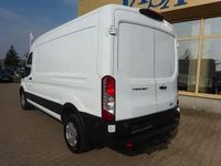 Usata Ford Transit Trend 2025 Andere