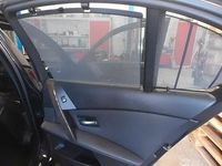Gebraucht BMW 550 Performance 367 PS (269 kW) 2006 Schwarz Limousine