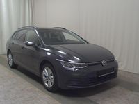 Gebraucht VW Golf VIII Pro 150 PS (110 kW) 2021 Grau Kombi