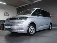 Occasion VW T7 Life 150 ch (110 kW) 2025 Argent Van