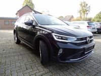 Gebraucht VW Taigo Move 110 PS (80 kW) 2023 Schwarz SUV