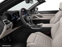 Gebraucht BMW M440 M Sport 387 PS (284 kW) 2025 Schwarz Limousine