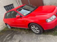 gebraucht Audi A3 TDI 1.9