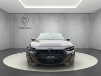 Gebraucht Peugeot 208 GT 136 PS (100 kW) 2024 Grau Kleinwagen