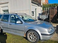 gebraucht VW Golf IV 1.9TDI Variant