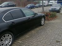 gebraucht BMW 745 i LPG p