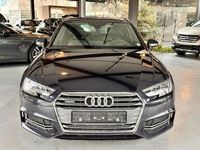 gebraucht Audi A4 50 TDI quattro sport-Hud-S-line-Pano-Matrix