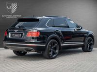 gebraucht Bentley Bentayga W12 LaunchSpec/City+Touring/TopView/22"